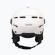 Ski helmet UVEX Instinct visor white 56/6/260/50 3