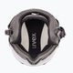 Ski helmet UVEX Instinct visor white 56/6/260/50 5