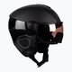 Ski helmet UVEX Instinct Visor black 56/6/261/2003