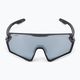 UVEX Sportstyle 231 grey black mat/mirror silver cycling goggles S5320652506 3