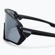 UVEX Sportstyle 231 grey black mat/mirror silver cycling goggles S5320652506 4