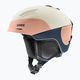 Women's ski helmet UVEX Ultra Pro WE colour 56/6/249/7003