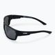 UVEX Sportstyle 233 P black mat/polavision litemirror silver cycling glasses S5320972250 4