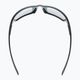 UVEX Sportstyle 233 P black mat/polavision litemirror silver cycling glasses S5320972250 8