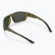 UVEX Sportstyle 233 P green mat/polavision mirror green cycling glasses S5320977770 2