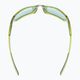 UVEX Sportstyle 233 P green mat/polavision mirror green cycling glasses S5320977770 9