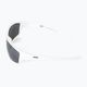 UVEX Sportstyle 230 white mat/litemirror silver cycling goggles S5320698816 4