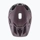 UVEX Quatro Integrale bicycle helmet plum/deep space matt 4