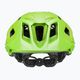 UVEX Quatro Integrale bicycle helmet lime/anthracite matt 2