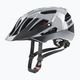 UVEX Quatro rhino/black bikehelmet 3