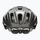 UVEX Quatro rhino/black bicycle helmet 2