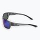 UVEX Sportstyle 233 P smoke mat/polavision mirror blue cycling glasses S5320975540 3