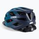 UVEX bike helmet I-vo CC black-blue S4104233315 4