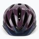 Women's bike helmet UVEX True purple S4100530715 2