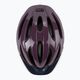 Women's bike helmet UVEX True purple S4100530715 6