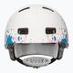 Children's bike helmet UVEX Kid 3 CC Grey S4149721515 7