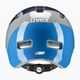 UVEX children's bike helmet HLMT 4 deep space/blue wave 3