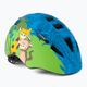 Children's bike helmet UVEX Kid 2 CC Green S4149820815