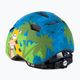 Children's bike helmet UVEX Kid 2 CC Green S4149820815 4