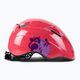 UVEX Kid 2 children's bike helmet red S4143063315 3