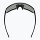 UVEX Sportstyle 235 black matt/mirror silver cycling glasses S5330032216 9