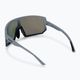 UVEX Sportstyle 235 rhino deep space mat/mirror blue cycling glasses S5330035416 2