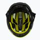 Bicycle helmet UVEX Rise CC yellow-black S4100900115 5