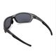 UVEX Sportstyle 232 P smoke mat/polavision mirror green cycling glasses S5330025170 2
