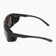 UVEX Sportstyle 312 black mat/mirror silver sunglasses S5330072216 4