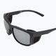 UVEX Sportstyle 312 black mat/mirror silver sunglasses S5330072216 5