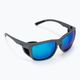 UVEX Sportstyle 312 rhino mat/mirror blue sunglasses S5330075516