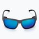 UVEX Sportstyle 312 rhino mat/mirror blue sunglasses S5330075516 3