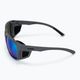 UVEX Sportstyle 312 rhino mat/mirror blue sunglasses S5330075516 4