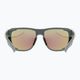 UVEX Sportstyle 312 rhino mat/mirror blue sunglasses S5330075516 8