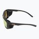 UVEX Sportstyle 312 black mat gold/mirror gold sunglasses S5330072616 4