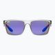 Uvex Lgl 50 CV smoke mat/mirror plasma sunglasses 53/3/008/5598 6