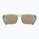 Uvex Lgl 50 CV smoke mat/mirror plasma sunglasses 53/3/008/5598 9