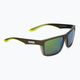 Uvex Lgl 50 CV olive matt/mirror green sunglasses 53/3/008/7795