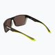 Uvex Lgl 50 CV olive matt/mirror green sunglasses 53/3/008/7795 2