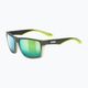Uvex Lgl 50 CV olive matt/mirror green sunglasses 53/3/008/7795 5