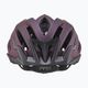 UVEX bike helmet Viva 3 red/black 41/0/984/10/17 7