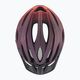 UVEX bike helmet Viva 3 red/black 41/0/984/10/17 9