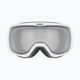 Ski goggles UVEX Downhill 2100 VPX white/variomatic polavision 55/0/390/1030 6