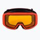 UVEX ski goggles Saga TO fierce red mat/mirror red laser/gold lite/clear 55/1/351/3030 2