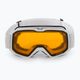 Ski goggles UVEX Elemnt LGL white/lasergold lite clear 55/0/641/1030 2