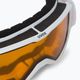 Ski goggles UVEX Elemnt LGL white/lasergold lite clear 55/0/641/1030 5