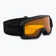Ski goggles UVEX Elemnt LGL black/lasergold lite clear 55/0/641/2030