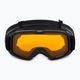 Ski goggles UVEX Elemnt LGL black/lasergold lite clear 55/0/641/2030 2