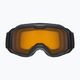 Ski goggles UVEX Elemnt LGL black/lasergold lite clear 55/0/641/2030 7