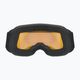 Ski goggles UVEX Elemnt LGL black/lasergold lite clear 55/0/641/2030 8